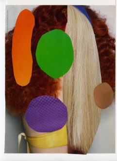 Eric Bainbridge, Untitled, 2009