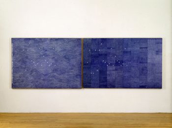 Alighiero Boetti, Mettere al mondo il mondo, 1973-79