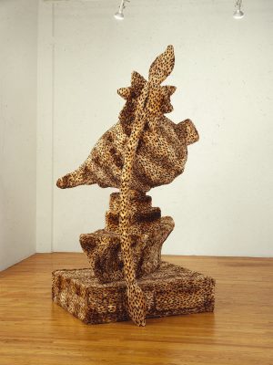 Eric Bainbridge, Monument, 1985