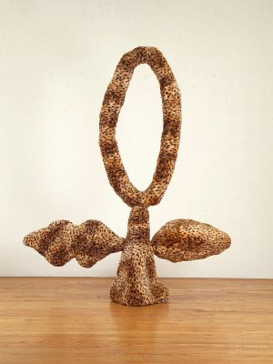 Eric Bainbridge, Pelouche, 1984