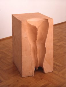 Bärbel Schulte Kellinghaus, ohne Titel, 1996