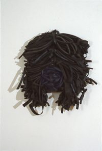 Brigitte Dams, ohne Titel, 1996