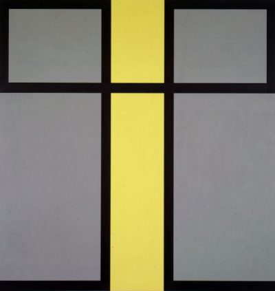 Cary Smith, Because It was, 1993