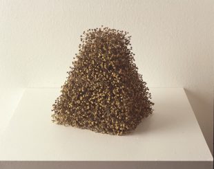 Christiane Löhr, Piccola torre, 1999