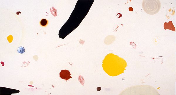 Craig Fisher, Painting (Not Yet Titled), 1993