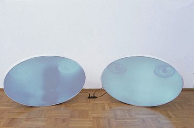 Cuoghi Corsello, Ombra, 1998