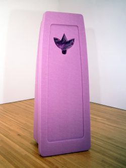 Eric Bainbridge, In Heliotrope, 1990
