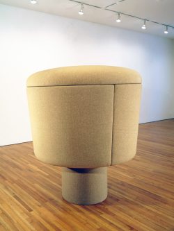 Eric Bainbridge, Knob, 1991