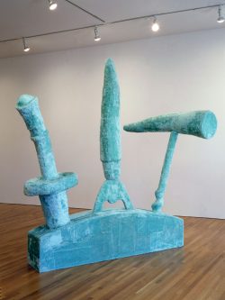 Eric Bainbridge, Made in Hong Kong, 1987