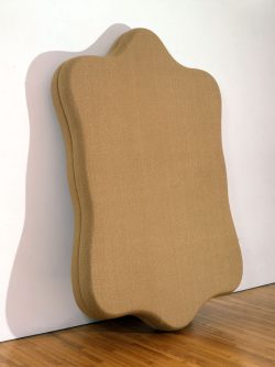 Eric Bainbridge, Mirror, 1990
