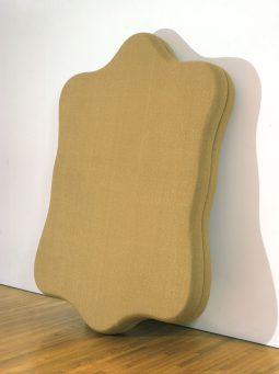 Eric Bainbridge, Mirror, 1990
