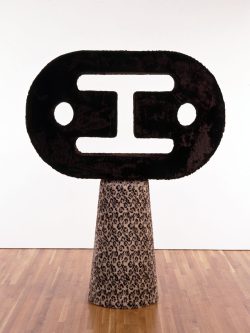 Eric Bainbridge, Mr. Kunst, 1988