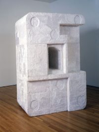Eric Bainbridge, Package, 1989