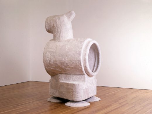 Eric Bainbridge, The 20th Century, 1988