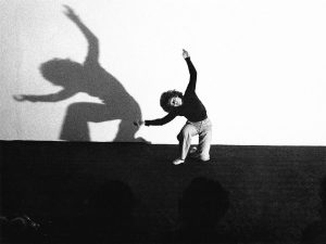 Franca Sacchi, ESSERE, 1975. Photo credit: Giorgio Colombo