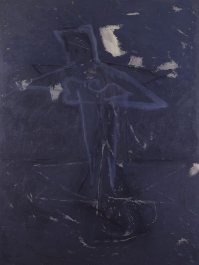 Gianni Dessì, Angelo, 1983