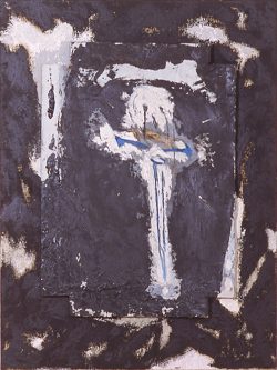 Gianni Dessi, Chiodo fisso, 1983