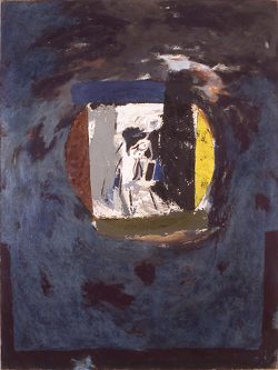 Gianni Dessi, Quadrivio, 1983