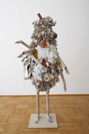 Martin Städeli, Gotodot, 2008