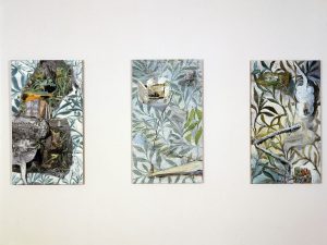 Jeffrey Dennis, The Willows, 1989-90. Photo credit: Joseph Coscia
