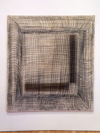 Luciano Fabro, Optical Italia, 1977