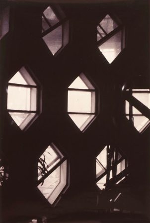 Günther Förg, ohne Titel, 1996