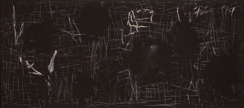 Günther Förg, ohne Titel, 1997