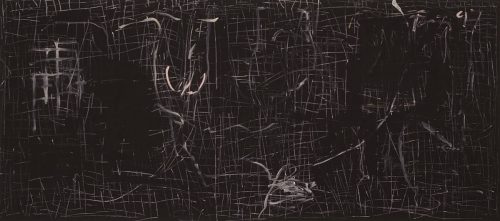 Günther Förg, ohne Titel, 1997