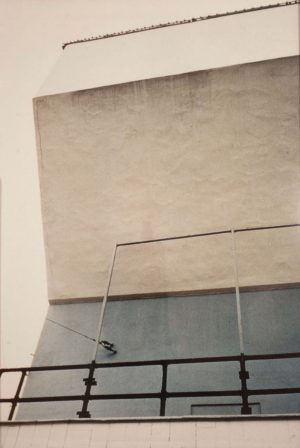 Günther Förg, ohne Titel, 1997