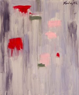 Günther Förg, ohne Titel, 2002
