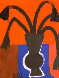 Osmar Osten, Eine dekt immer nach X, 1999