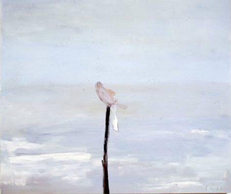 Osmar Osten, Namenlos II, 2003