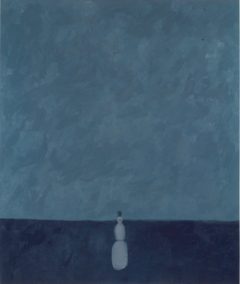 Osmar Osten, Pupazzo, 1999. Photo credit: Antonio Maniscalco