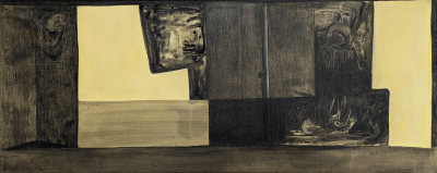 Pierantonio Romanelli, Prefazio, 1987