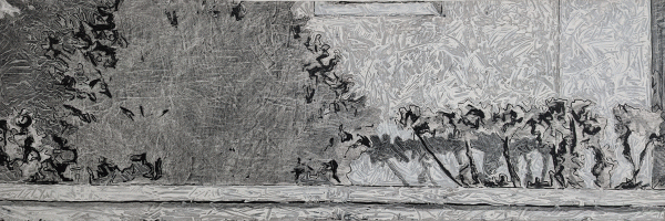 Roberto Rizzoli, Percorso obbligatorio 5, 1987