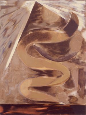 Roberto Pace, Untitled, 1984. Photo credit: Steven Tucker