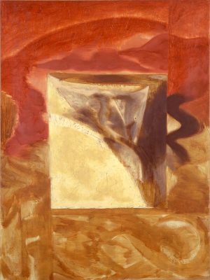 Roberto Pace, Untitled, 1984. Photo credit: Steven Tucker