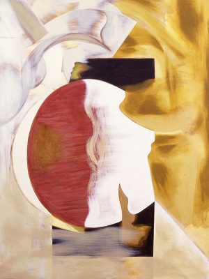 Roberto Pace, Untitled, 1986