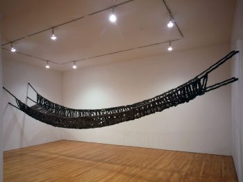 Pino Pascali, Ponte, 1968