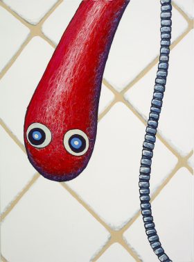 Ralph Müller, Mailand (Milano), 2005