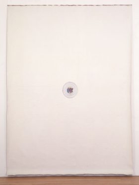 Remo Salvadori, Untitled, 1982