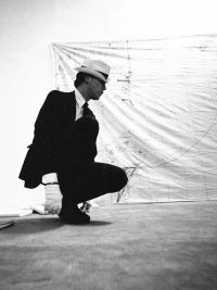 Robert Wilson, Performance, 1974