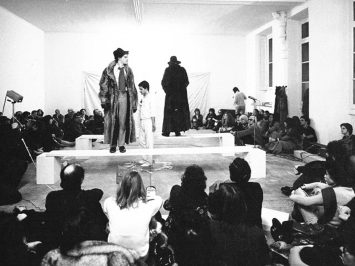 Robert Wilson, The Life and Times of Joseph Stalin, 1974