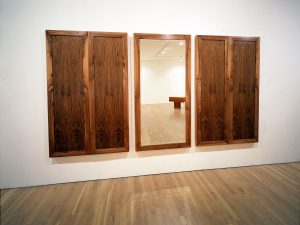 Sasà Giusto, Armadio, 1993