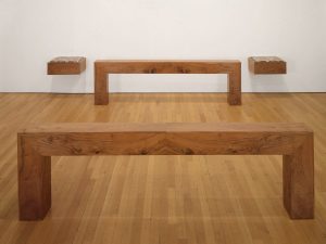 Sasà Giusto, Letto, 1993