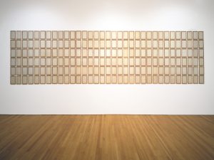 Sasà Giusto, Untitled, 1992