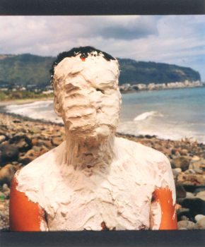 Thierry Fontaine, Sculpture 2 (La Réunion), 1998