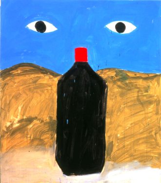 Filippo La Vaccara, Senza titolo, 1999