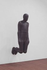 Antony Gormley, Sick, 1986-89