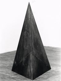 Suzanne Harris, Senza titolo, 1977